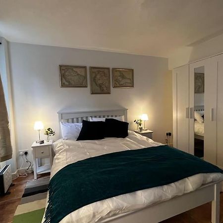 Апартаменты Exclusive Flat In Oxford Centre With Ac Экстерьер фото