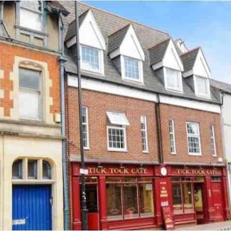 Апартаменты Exclusive Flat In Oxford Centre With Ac Экстерьер фото