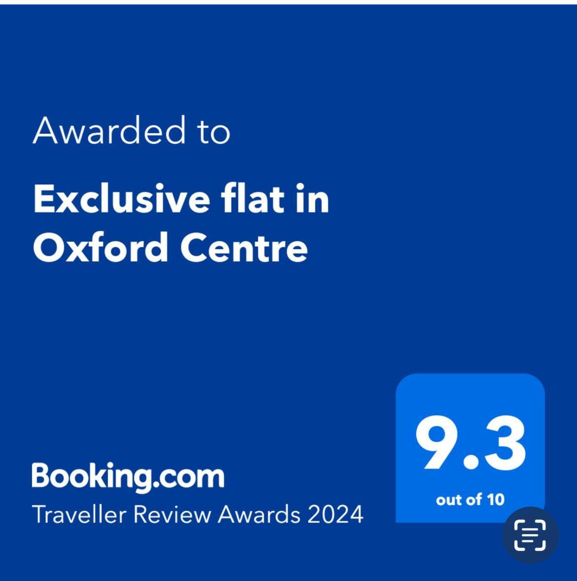 Апартаменты Exclusive Flat In Oxford Centre With Ac Экстерьер фото