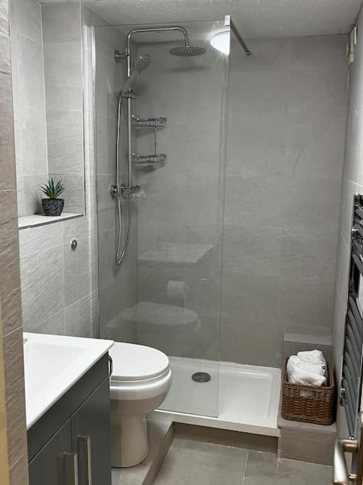 Апартаменты Exclusive Flat In Oxford Centre With Ac Экстерьер фото