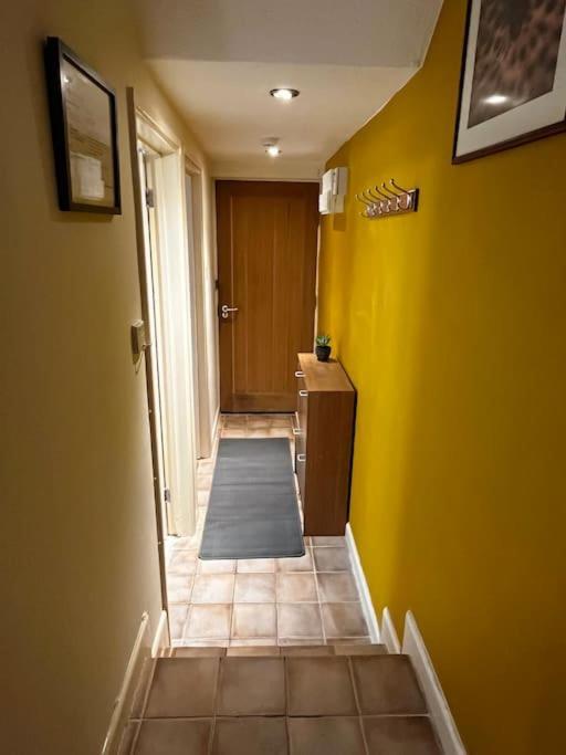 Апартаменты Exclusive Flat In Oxford Centre With Ac Экстерьер фото