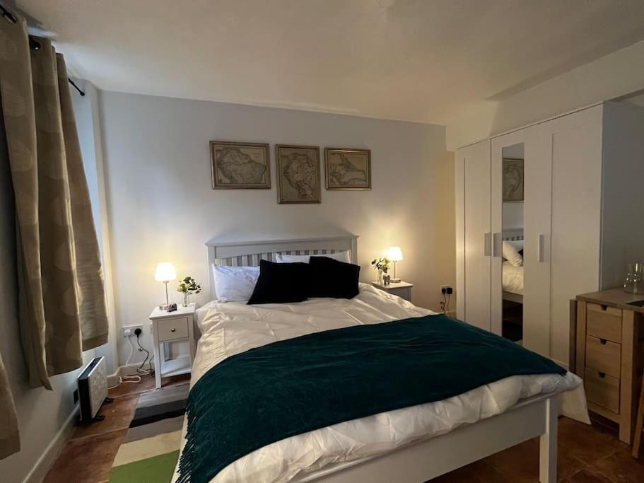 Апартаменты Exclusive Flat In Oxford Centre With Ac Экстерьер фото