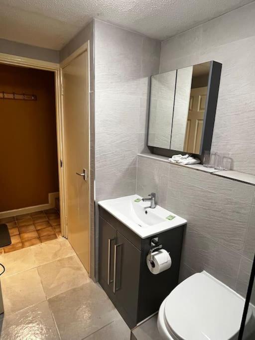 Апартаменты Exclusive Flat In Oxford Centre With Ac Экстерьер фото