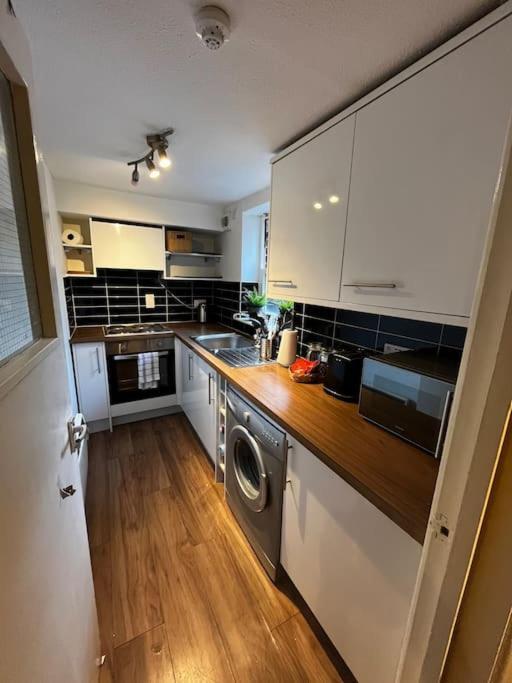 Апартаменты Exclusive Flat In Oxford Centre With Ac Экстерьер фото