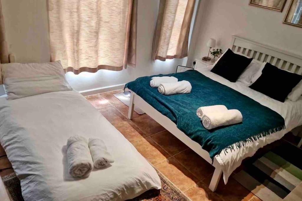 Апартаменты Exclusive Flat In Oxford Centre With Ac Экстерьер фото