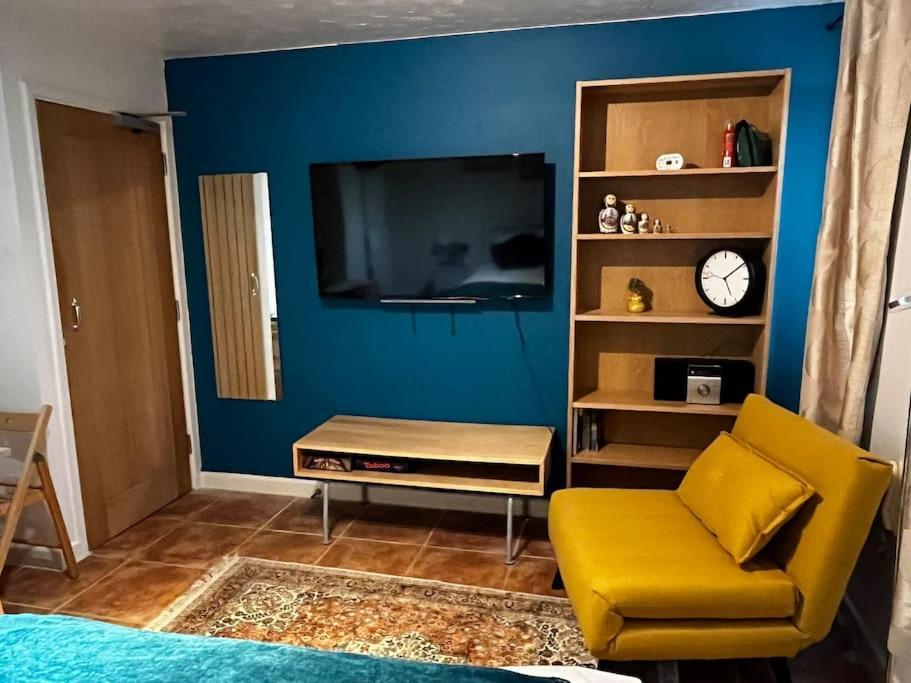 Апартаменты Exclusive Flat In Oxford Centre With Ac Экстерьер фото